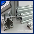 30*30 30*60 30*90 60*60 t slot aluminium extrusion profile frame